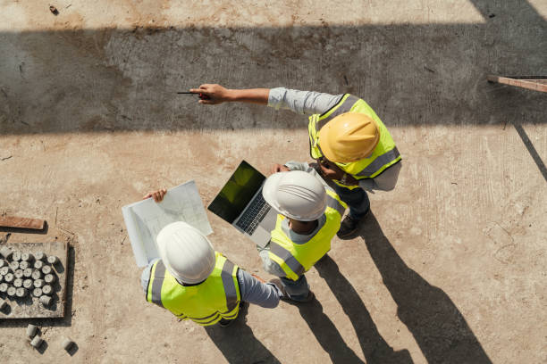  Peppermill Village, MD Concrete contractor Pros